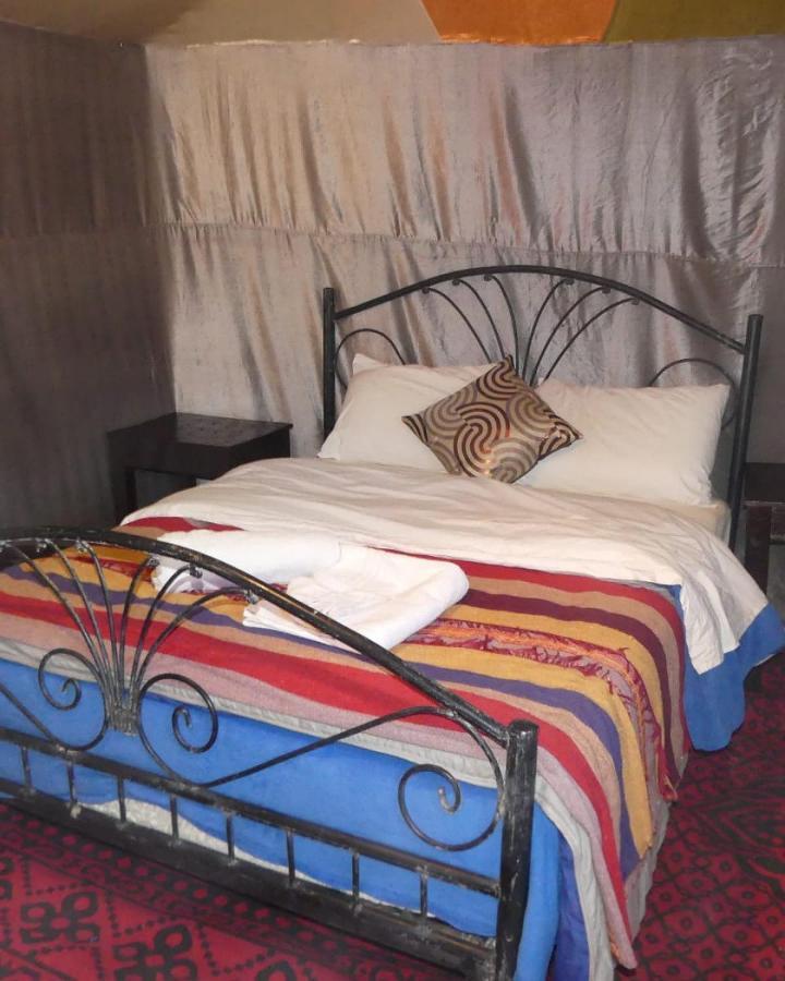 Sunset Desert Camp Hotel Merzouga Bagian luar foto