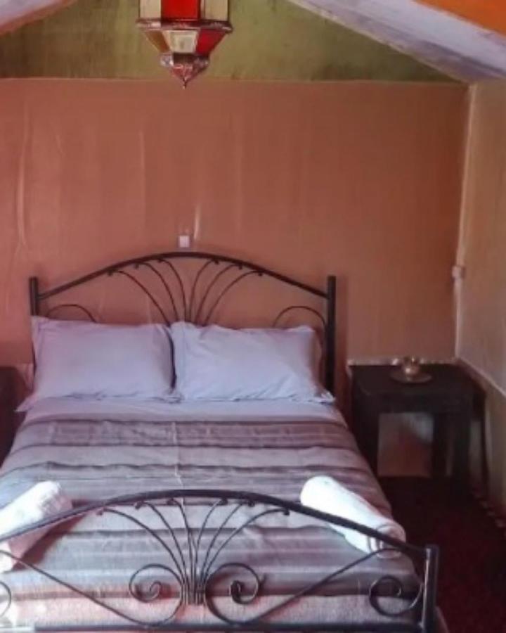 Sunset Desert Camp Hotel Merzouga Bagian luar foto