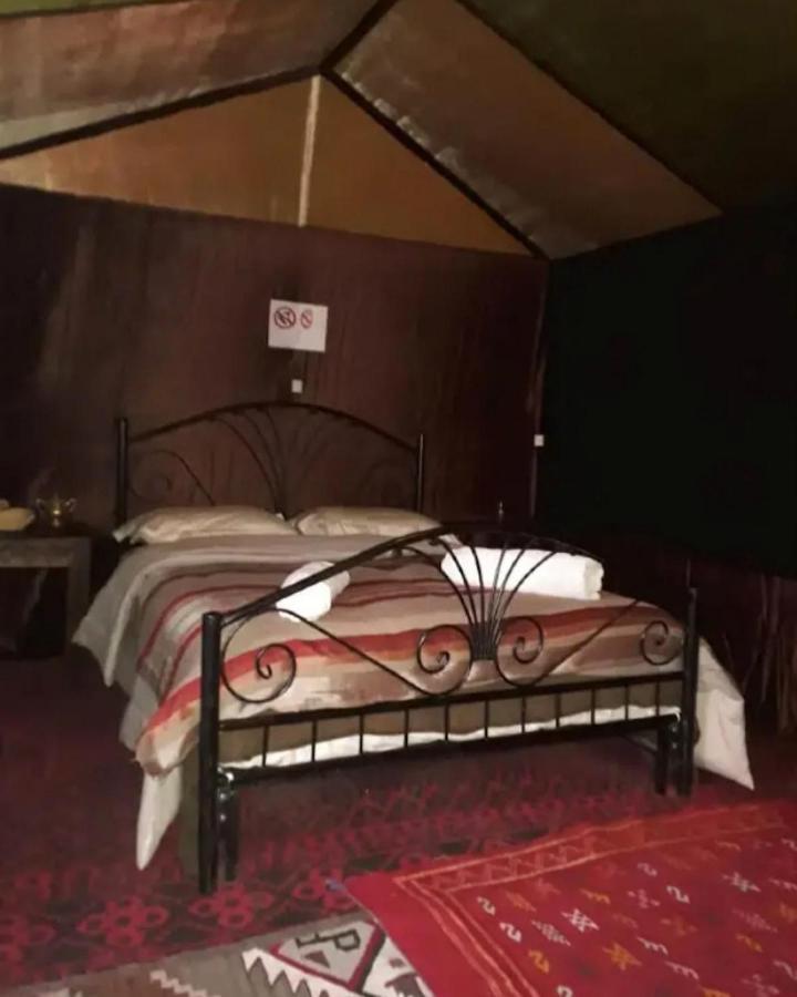 Sunset Desert Camp Hotel Merzouga Bagian luar foto